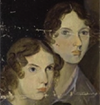 Emily & Anne Bronte