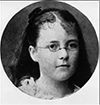 Katherine Mansfield