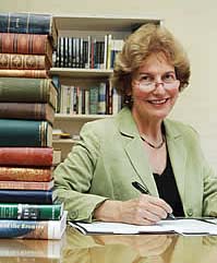 Prof. Christine Alexander